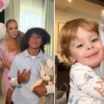 Stars Celebrate Easter 2026: Mariah Carey and More 